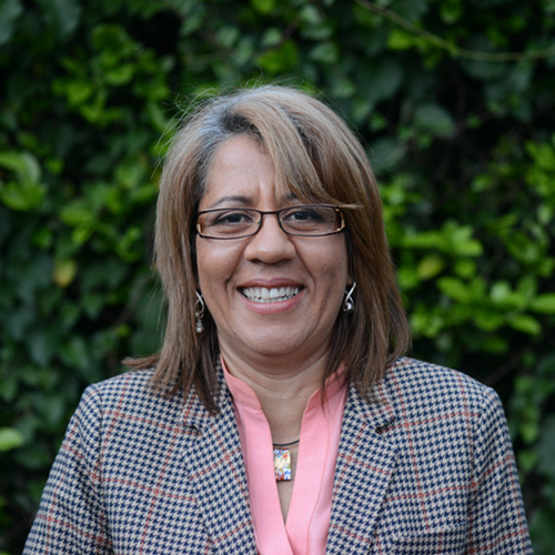 María Peña Bonilla