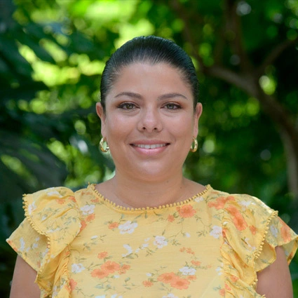 Tatiana Carmona Rizo