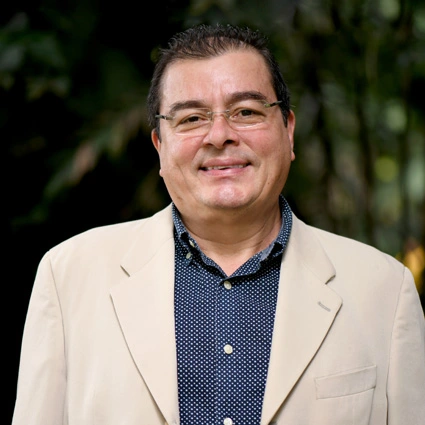 Manrique Vindas Segura