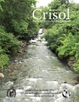 Revista Crisol Edición # 16 Revista Crisol Edición # 16