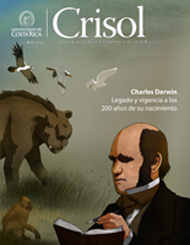 Revista Crisol Edición # 21 Revista Crisol Edición # 21