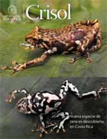 Revista Crisol Edición # 22 Revista Crisol Edición # 22