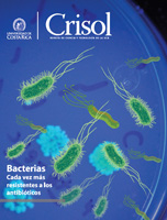 Revista Crisol Edición # 25 Revista Crisol Edición # 25